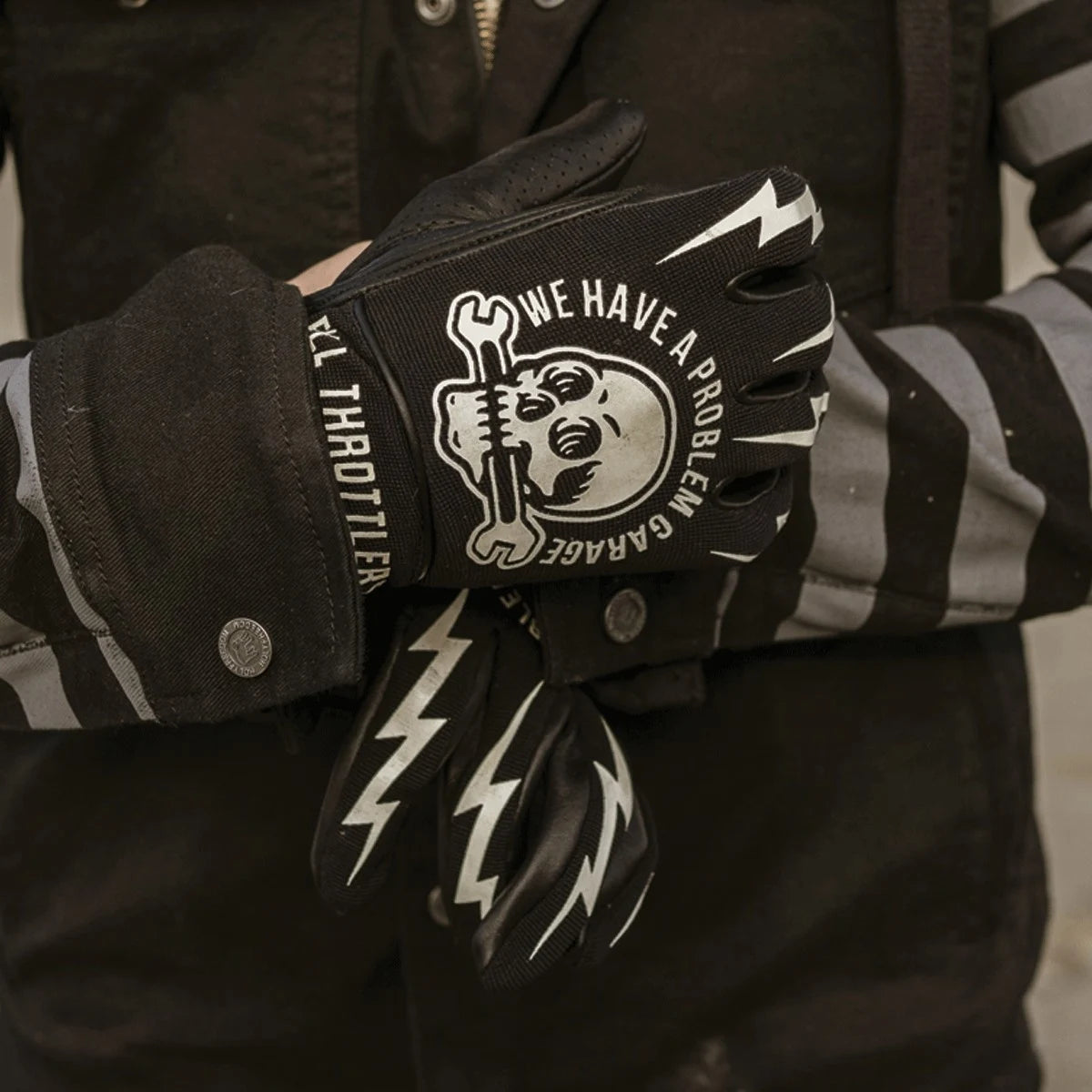 Vale Gloves