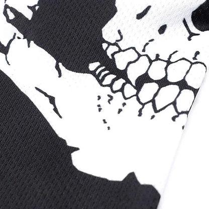 Ghost Of The Highway Balaclava