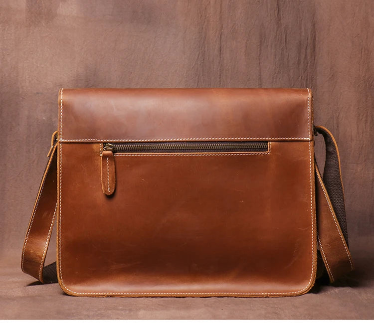Lucas Shoulder Bag