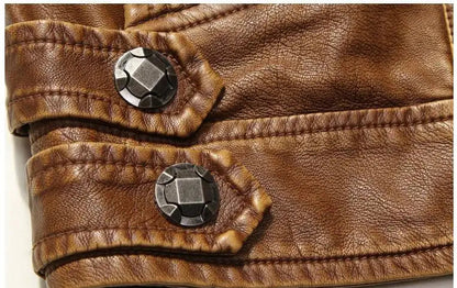 Vandal Jacket