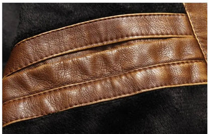 Vandal Jacket
