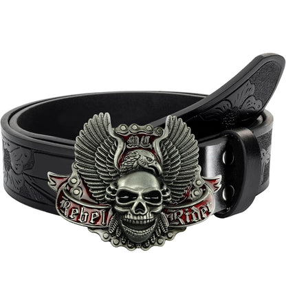 Rebel Ride Belt