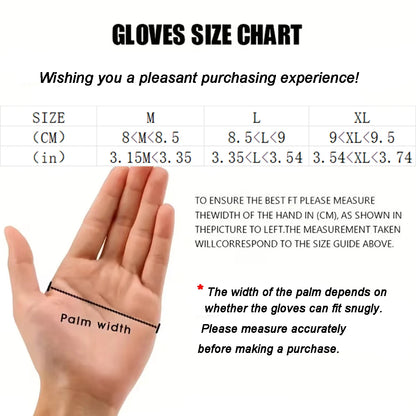 Fun Times Motorcycle Gloves