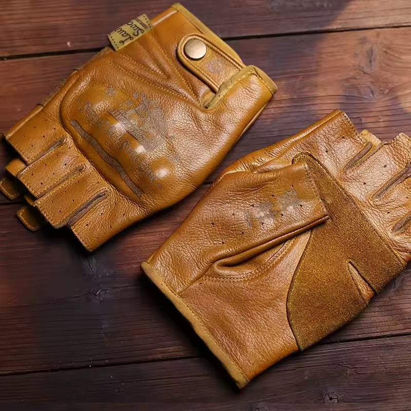Julian Gloves