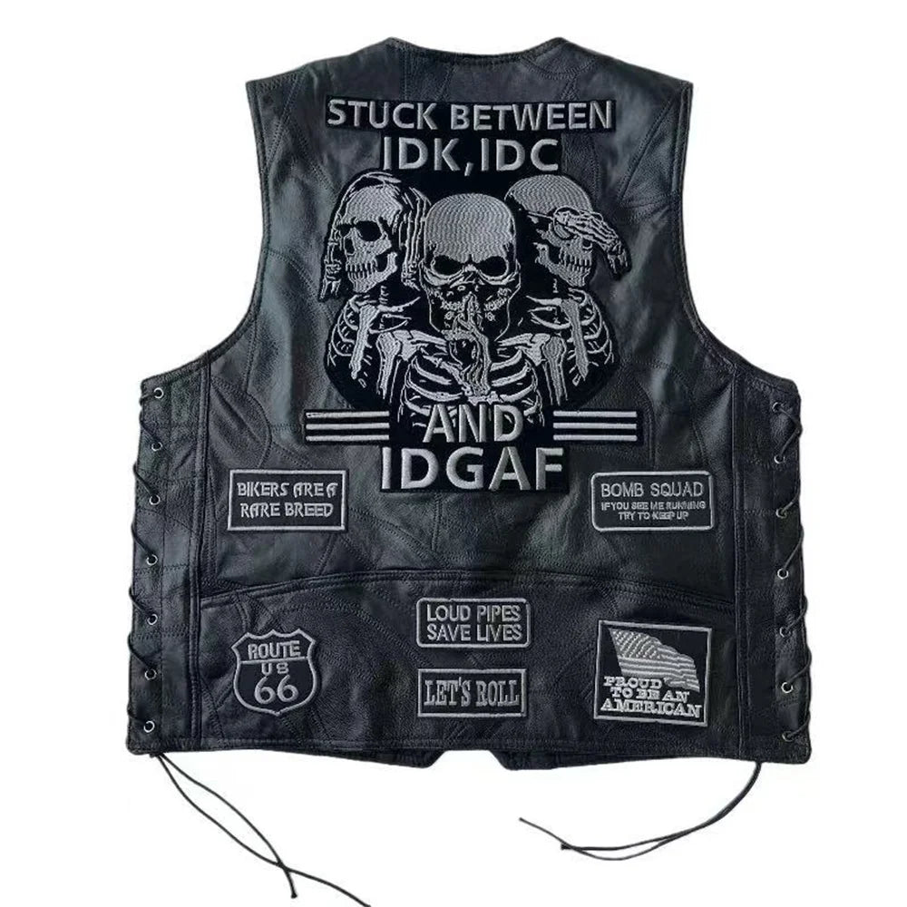 Joren Vest