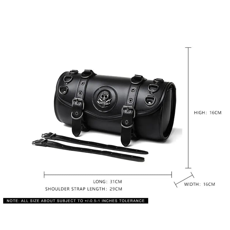 Gunnar Handlebar Tool Bag