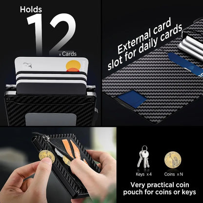 Talon Wallet