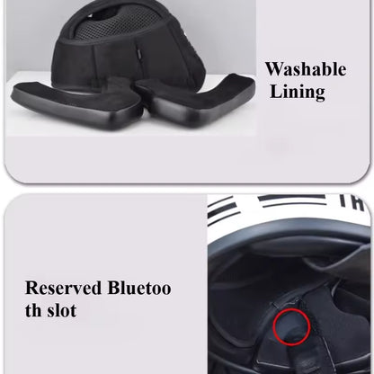 Jovan Helmet