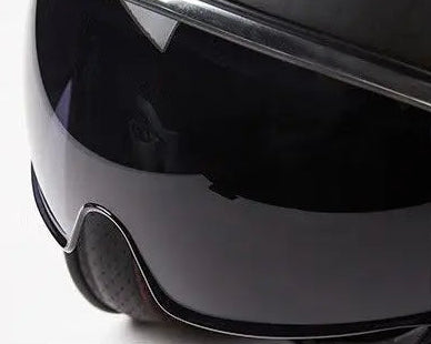 Daniel Helmet
