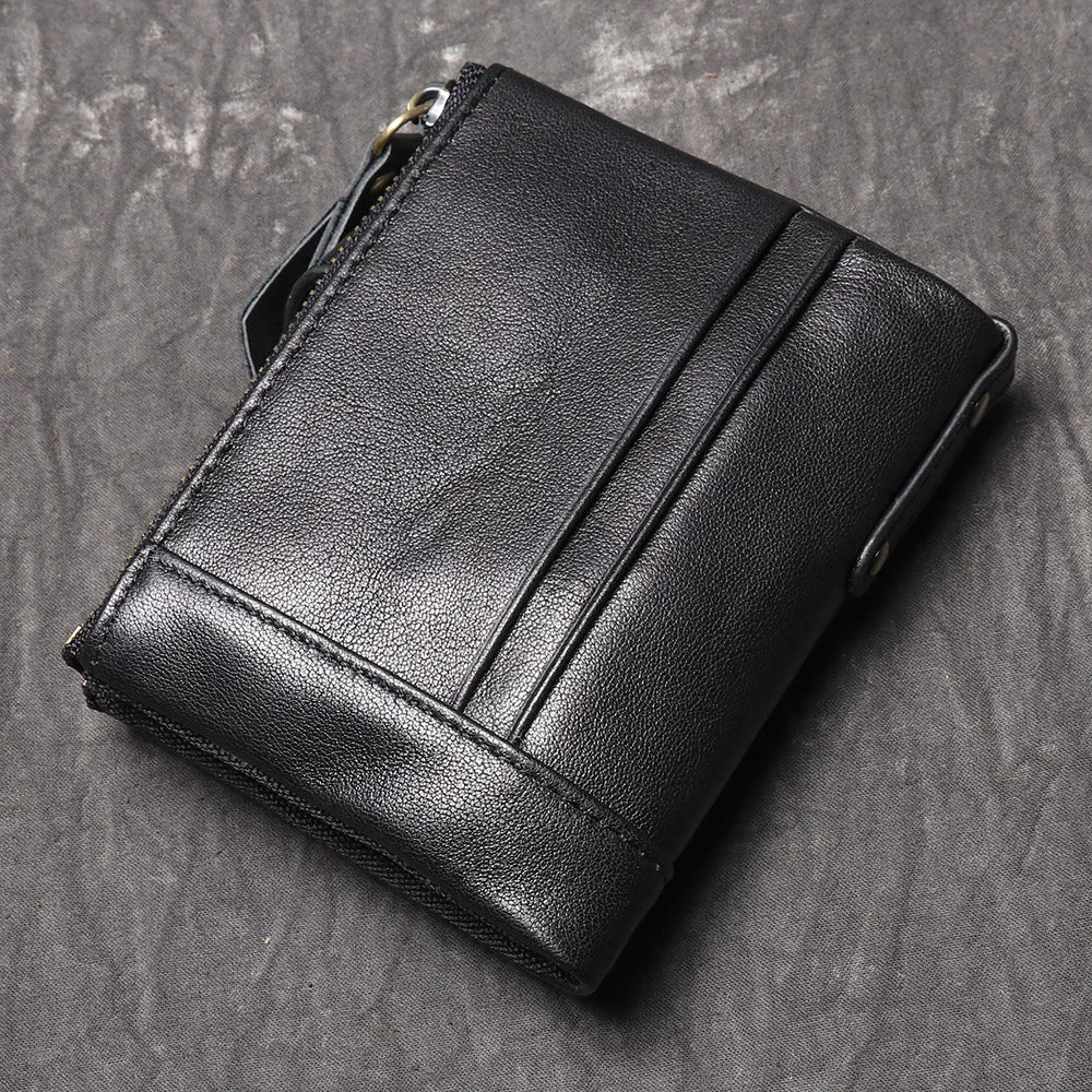 Rhydan Wallet