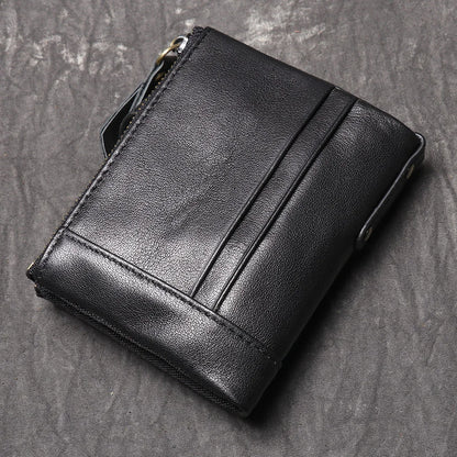 Rhydan Wallet