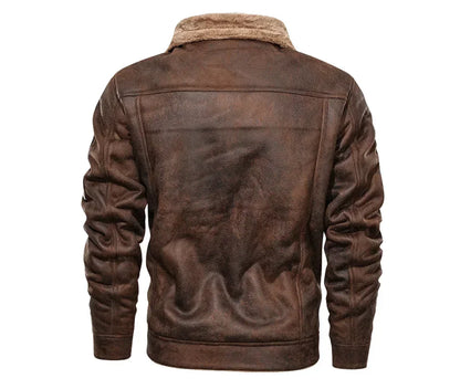 Jaxon Jacket