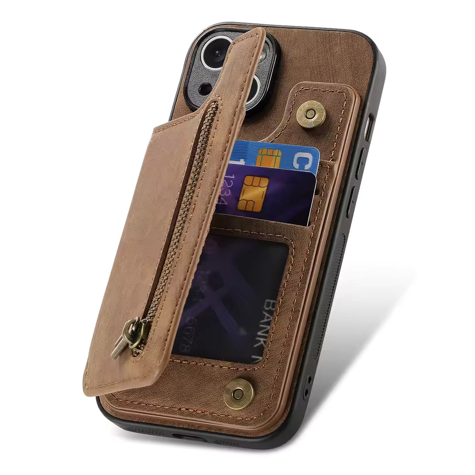Rogue Shield Phone Case