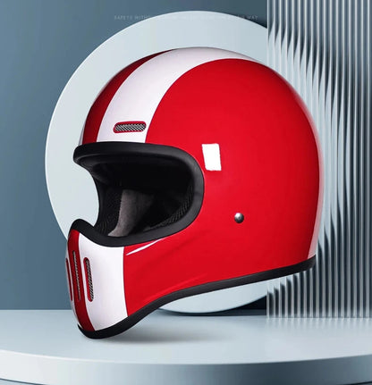 Rael Helmet