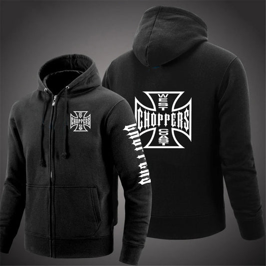 West Coast Choppers Hoodie