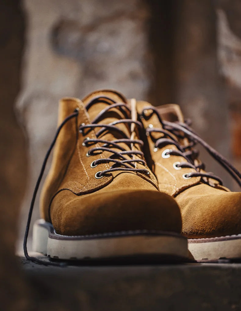 Briar Boots