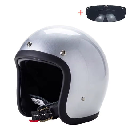 Eirik Helmet
