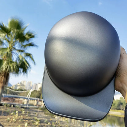 Duke Helmet - Gray