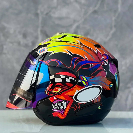 Kyro Helmet