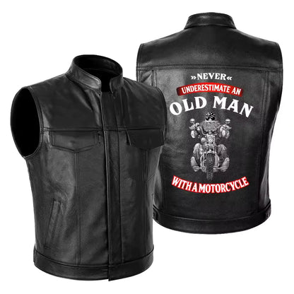 Torric Vest