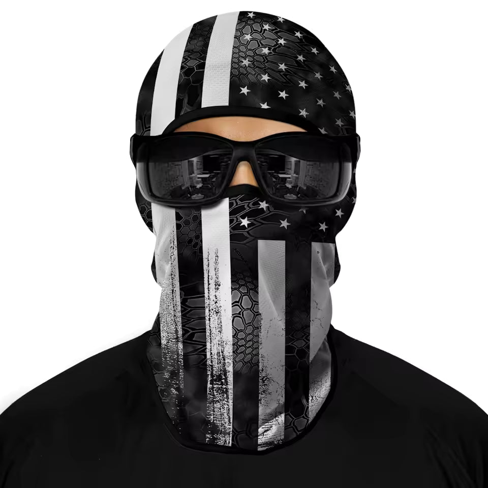 Flag Balaclava