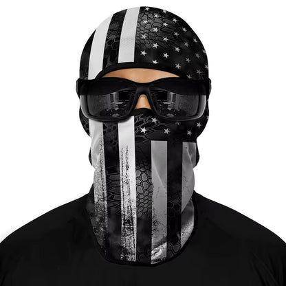 Flag Balaclava