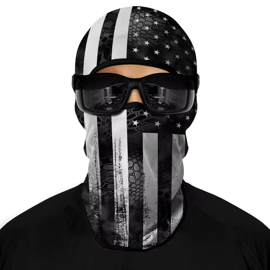 Flag Balaclava
