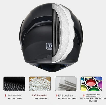 Varek Helmet