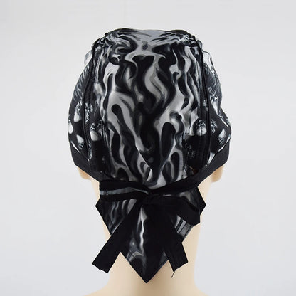 Dan Head Wrap