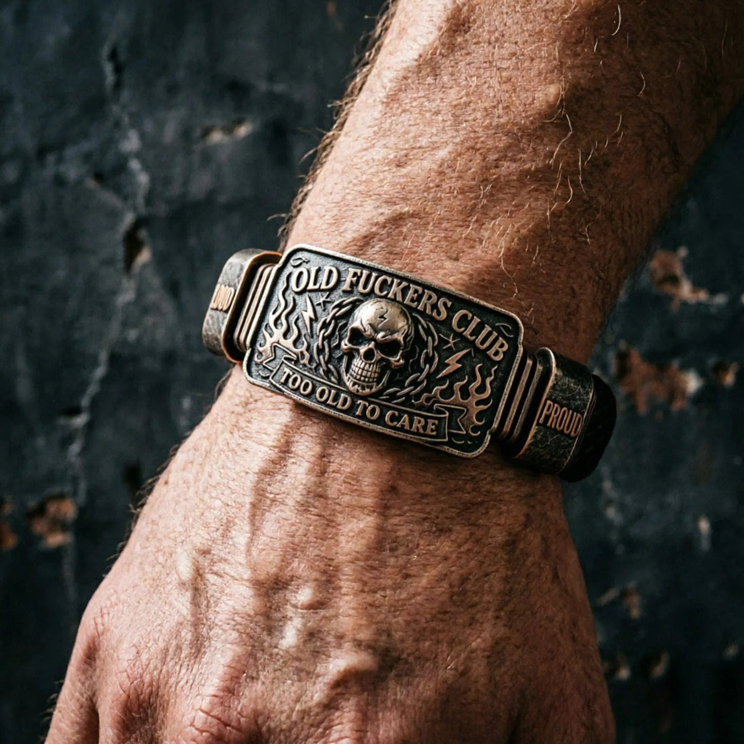 William Bracelet