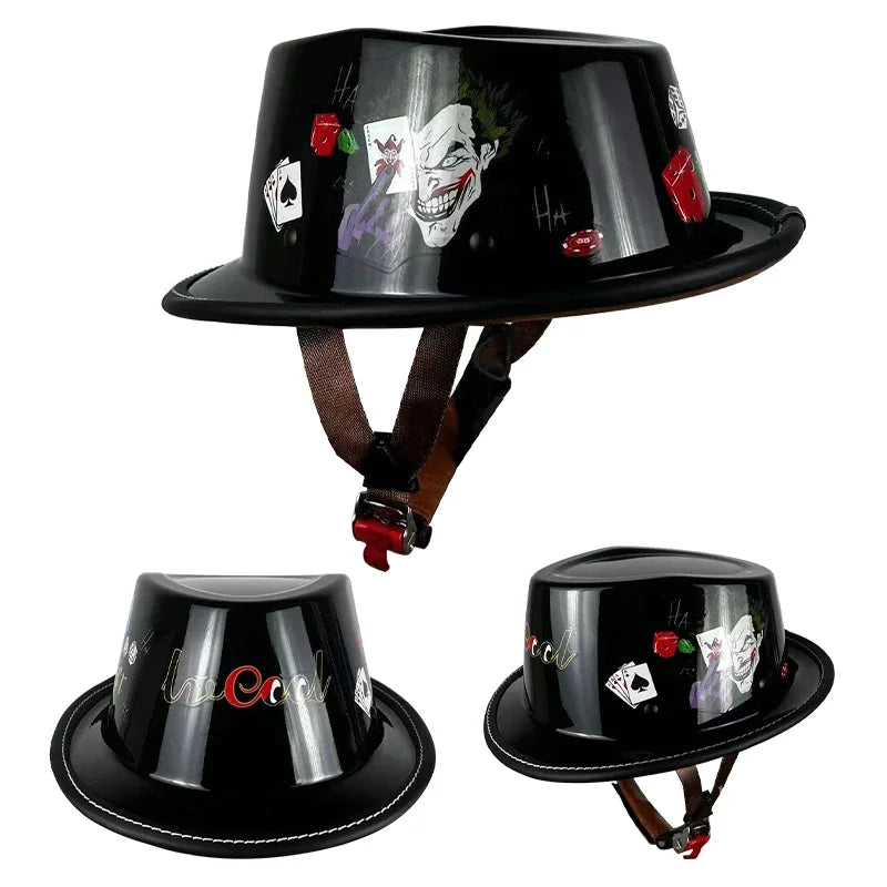Parker Helmet