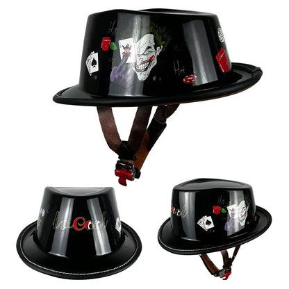 Parker Helmet