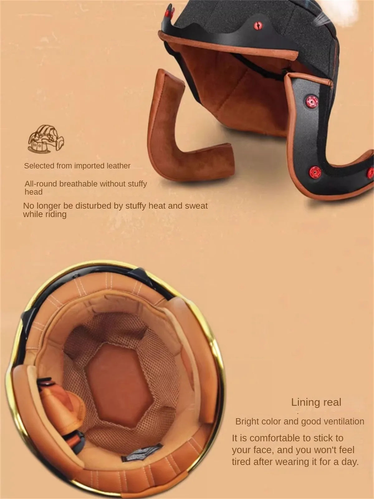 Murray Helmet