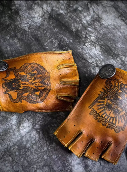 Voss Gloves