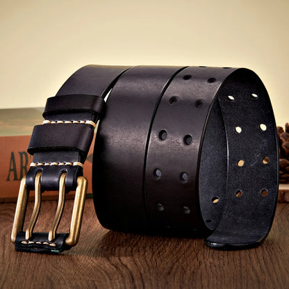 Vulcan Belt