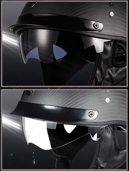 Morvyn Helmet