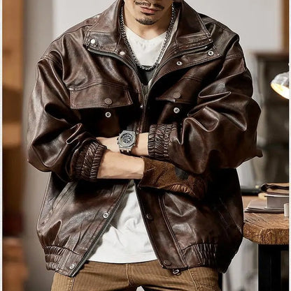 Class Jacket