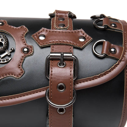 Hudson Saddlebag