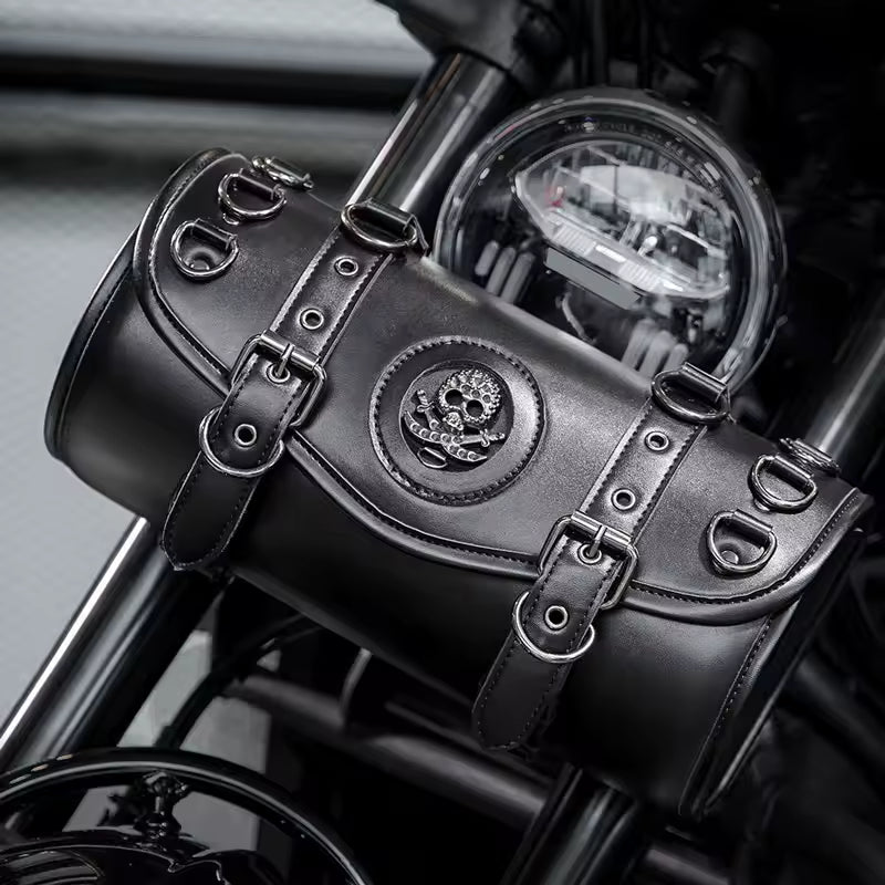 Gunnar Handlebar Tool Bag