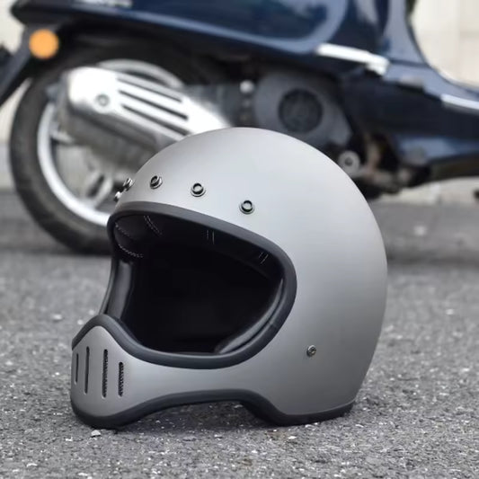 Thompson Helmet