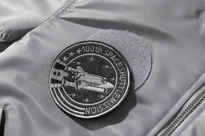 Holden Bomber Jacket