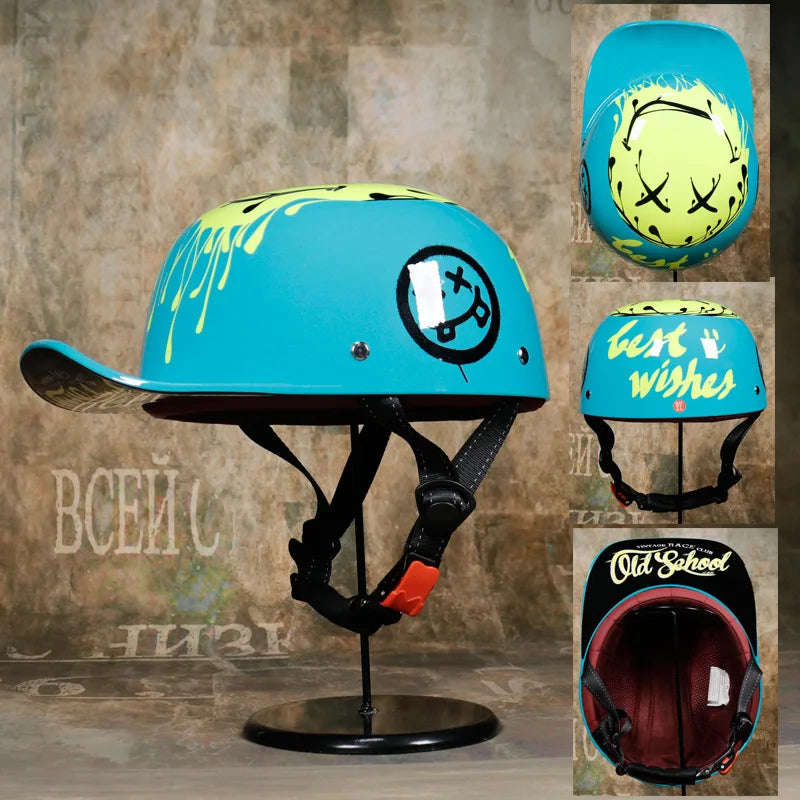 Cian Helmet