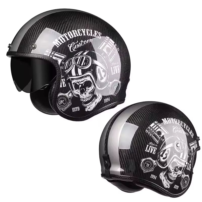 Theron Helmet