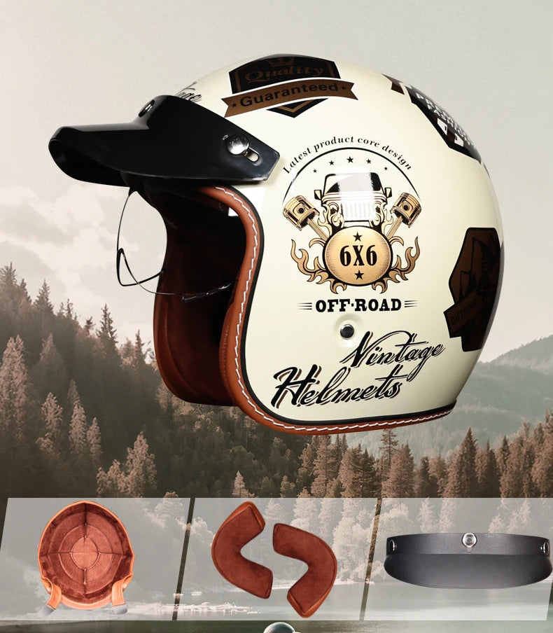 Nathan Helmet