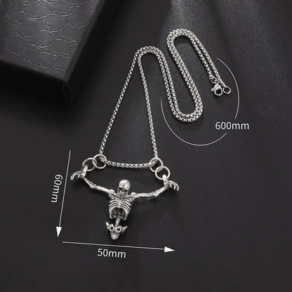 Rogue Necklace