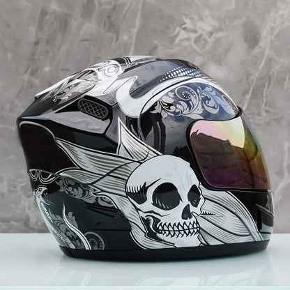 Stormguard Helmet