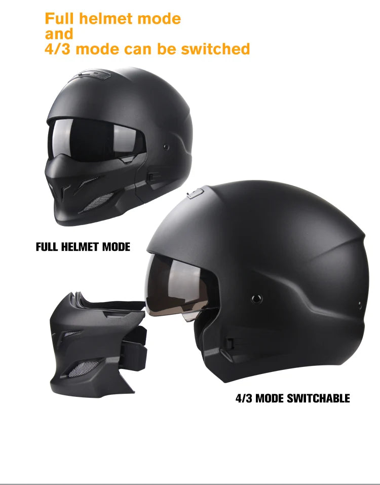 Mason Helmet