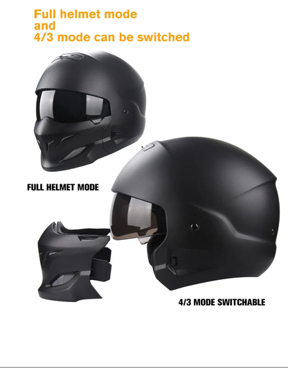 Joe Helmet