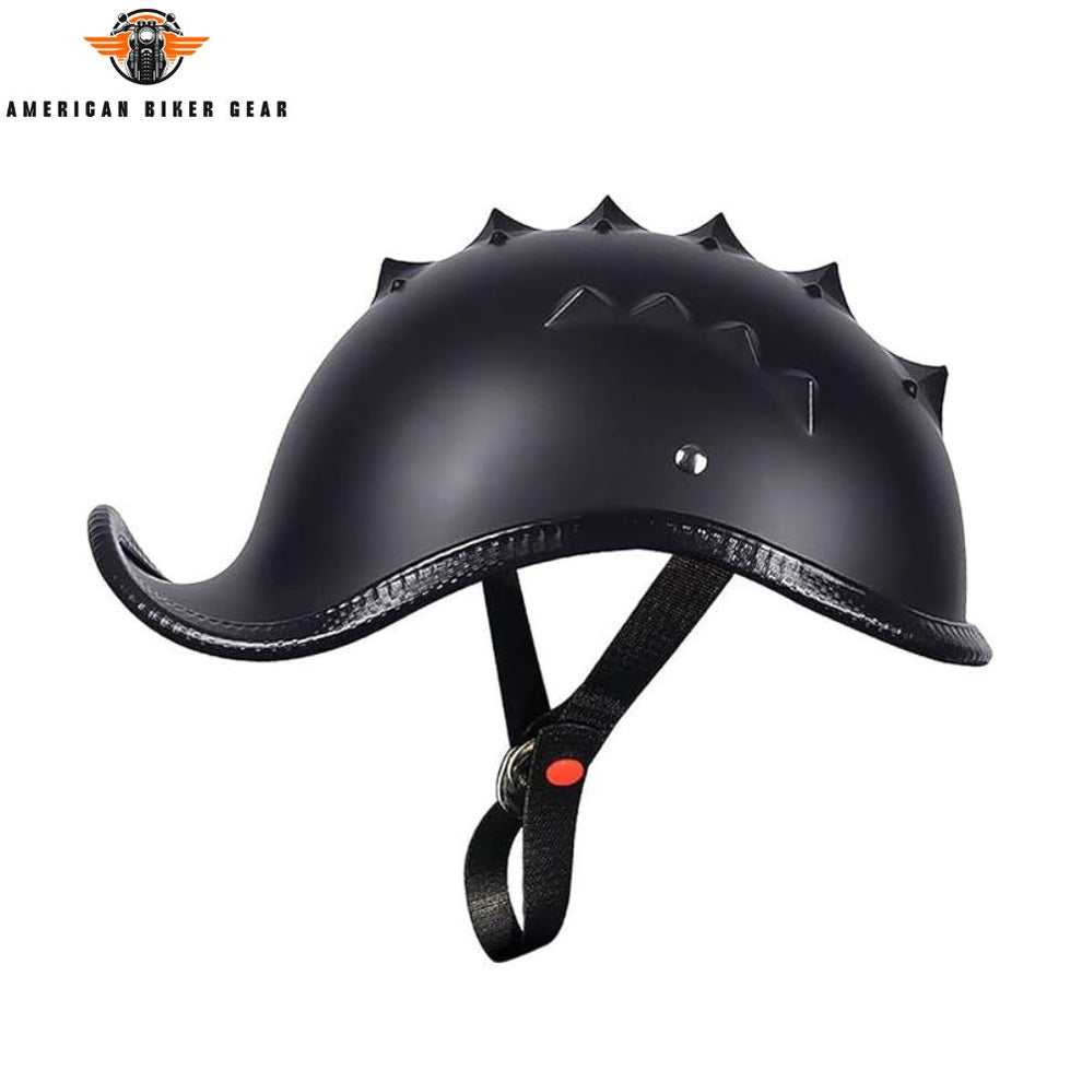 Shadowhelm Helmet – American Biker Gear
