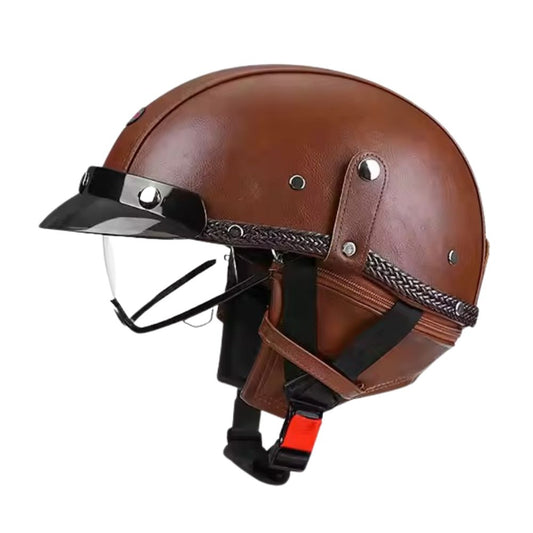 Silas Helmet